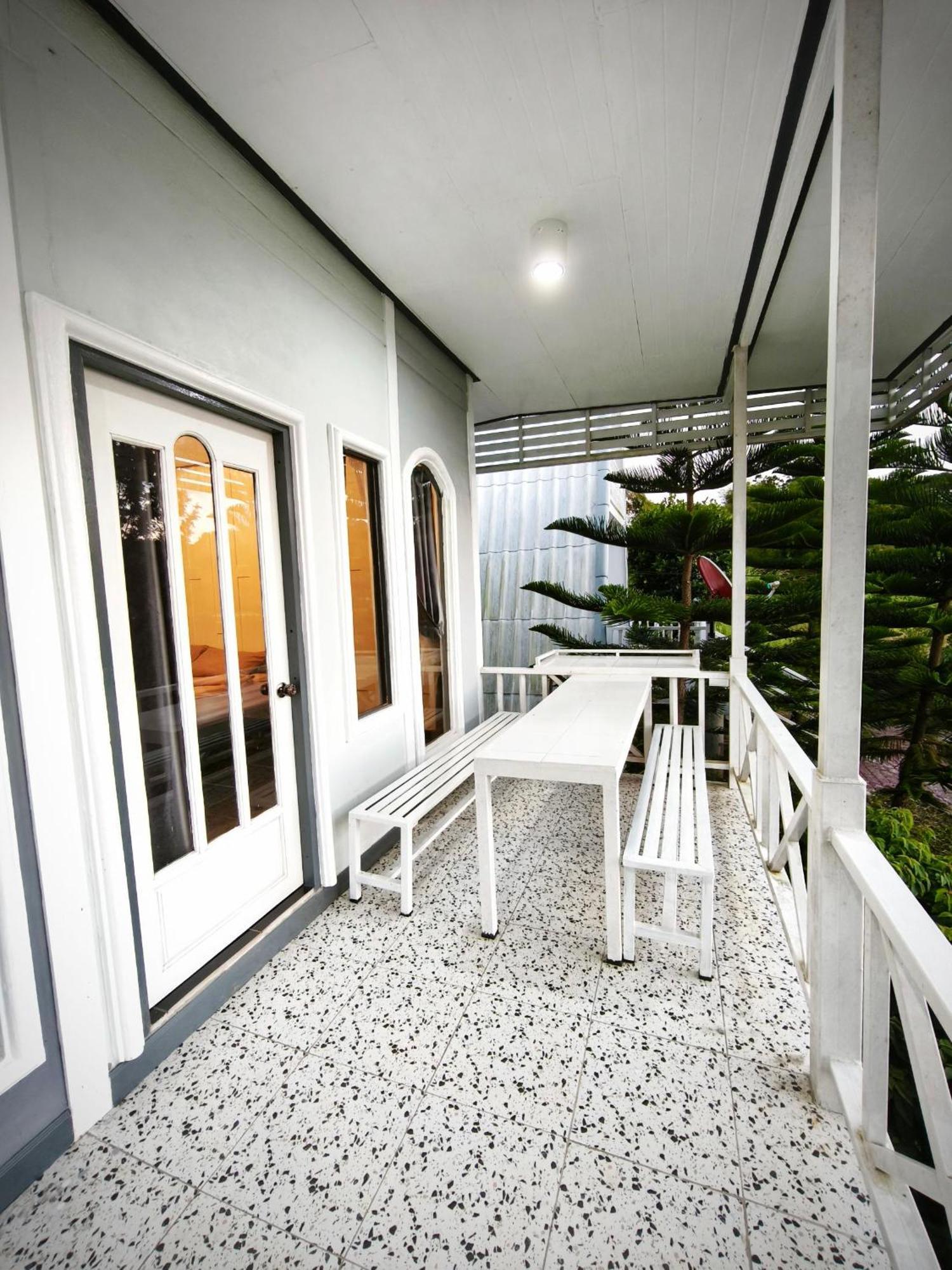 Boat And House Resort Khao Kho Phòng bức ảnh