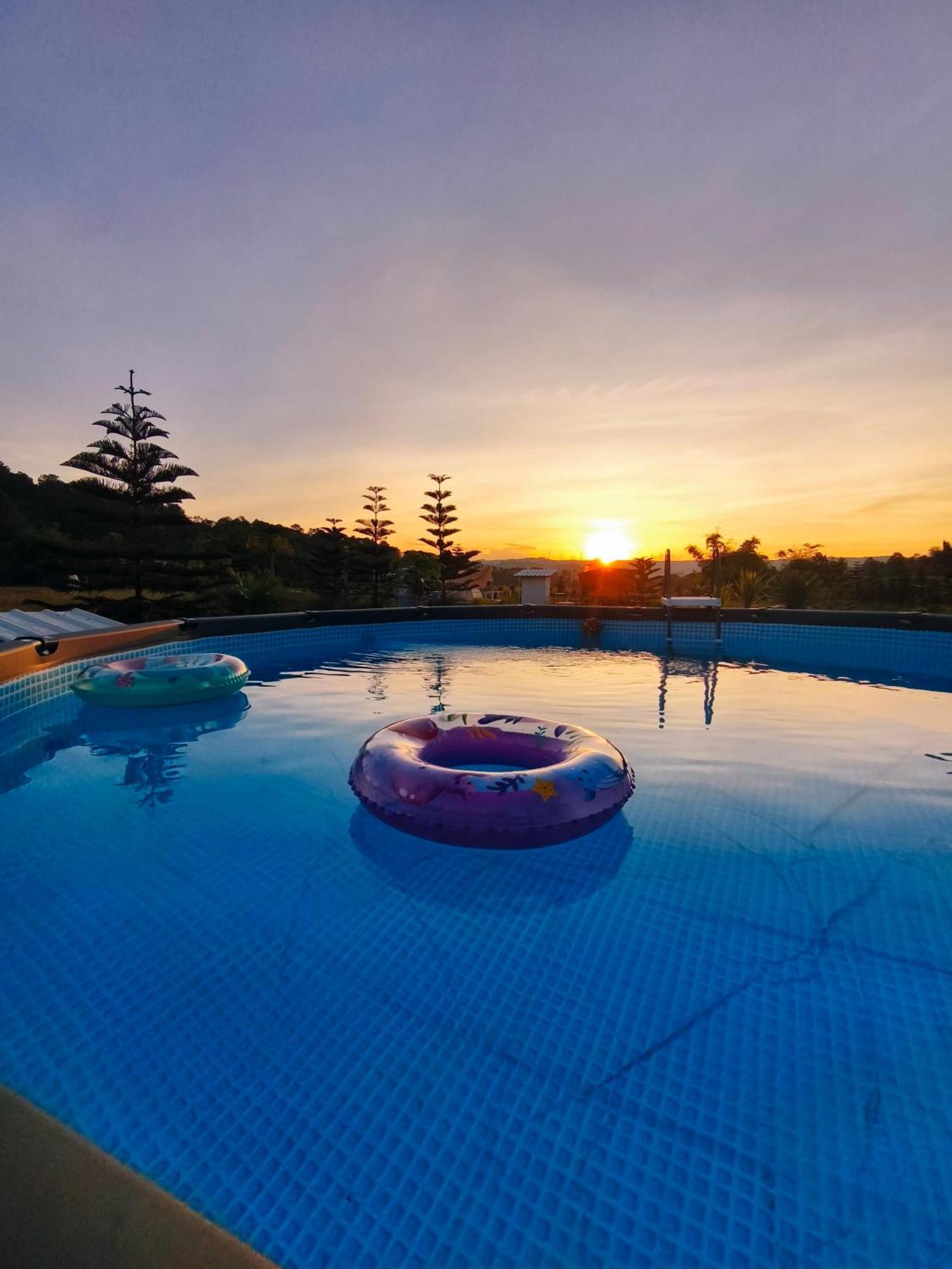 Boat And House Resort Khao Kho Ngoại thất bức ảnh