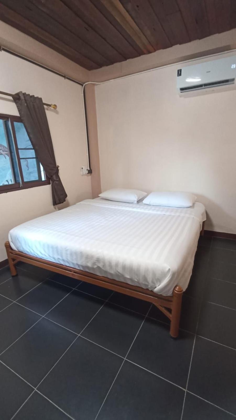 Boat And House Resort Khao Kho Ngoại thất bức ảnh